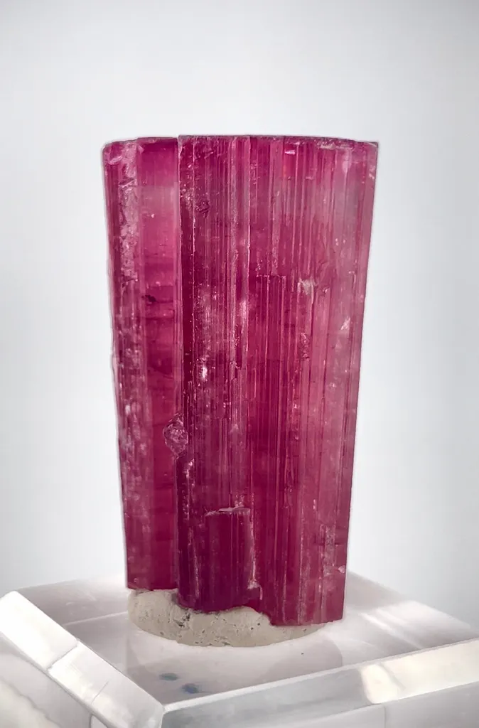 Tourmaline from Afghanistan - image 8