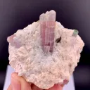 Tourmaline from Afghanistan - image 3