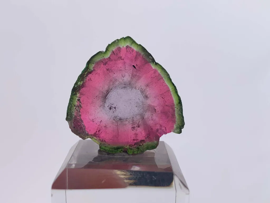 Tourmaline from Afghanistan - image 8