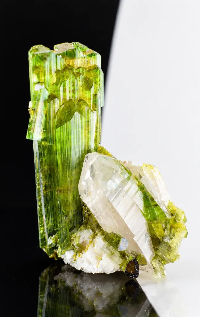 Tourmaline from Afghanistan - image 1