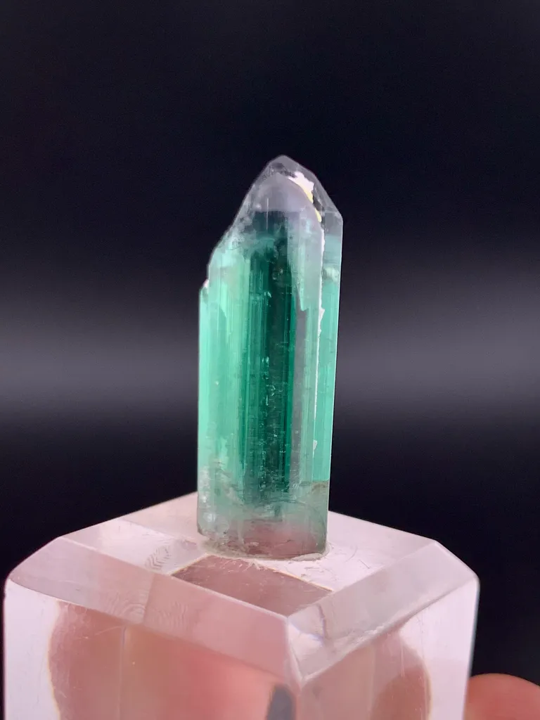Tourmaline from Afghanistan - image 6