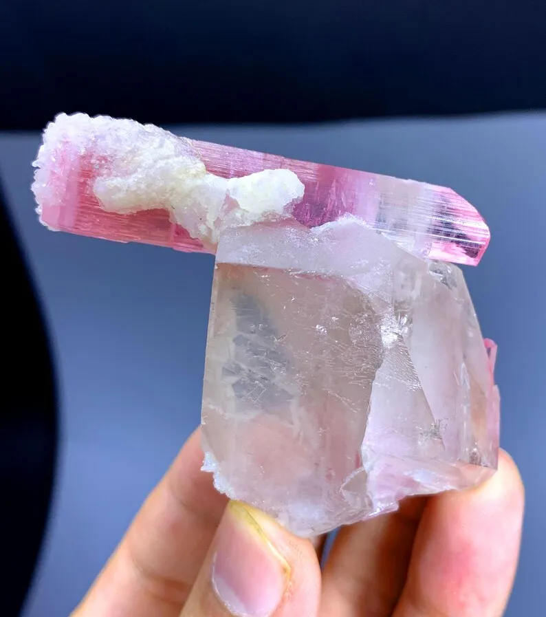 Tourmaline from Afghanistan - image 5