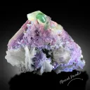 Tourmaline from Afghanistan - image 2