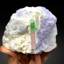 Tourmaline from Afghanistan - image 3
