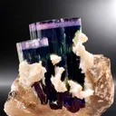 Tourmaline from Afghanistan - image 7