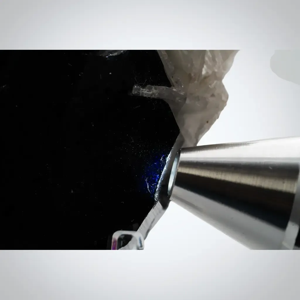 Tourmaline from Afghanistan - image 5