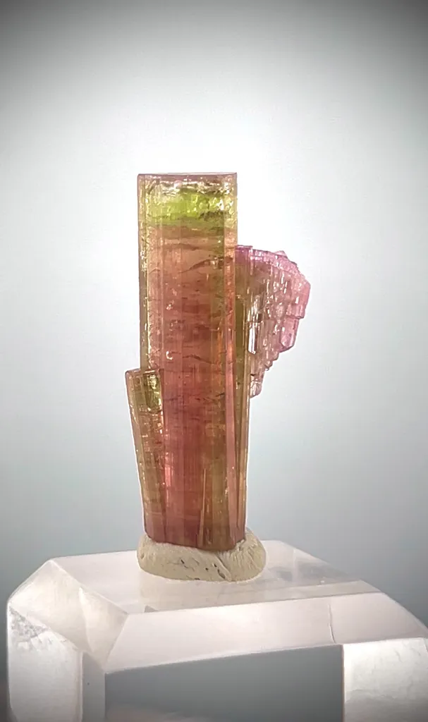 Tourmaline from Afghanistan - image 5