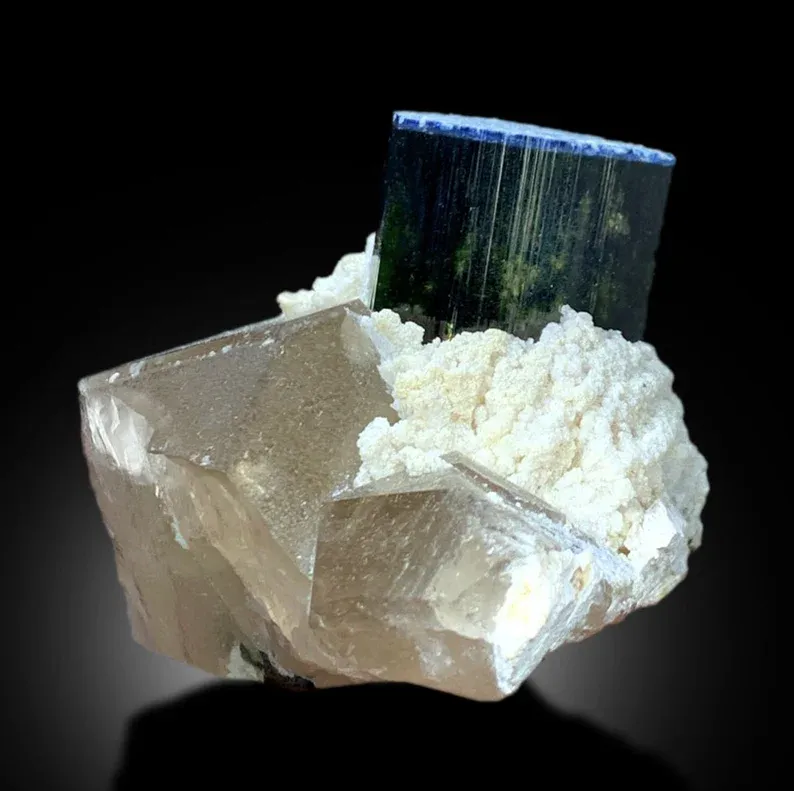 Tourmaline from Afghanistan - image 6