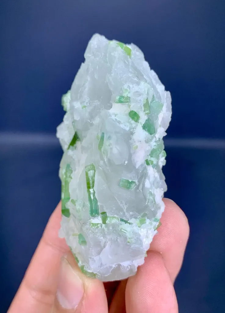 Tourmaline from Afghanistan - image 6