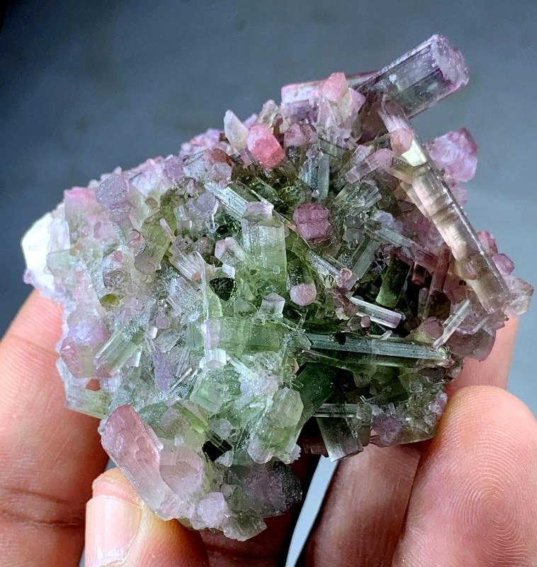 Tourmaline from Afghanistan - image 5