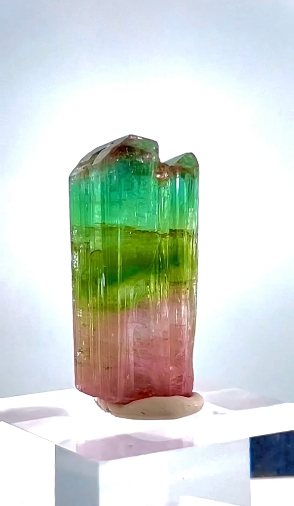 Tourmaline from Afghanistan - image 3