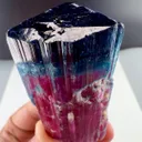 Tourmaline from Afghanistan - image 4