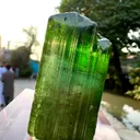 Tourmaline from Afghanistan - image 2