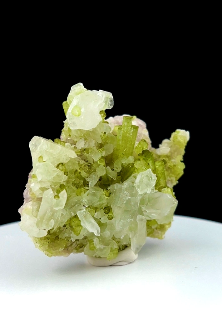 Tourmaline from Afghanistan - image 9
