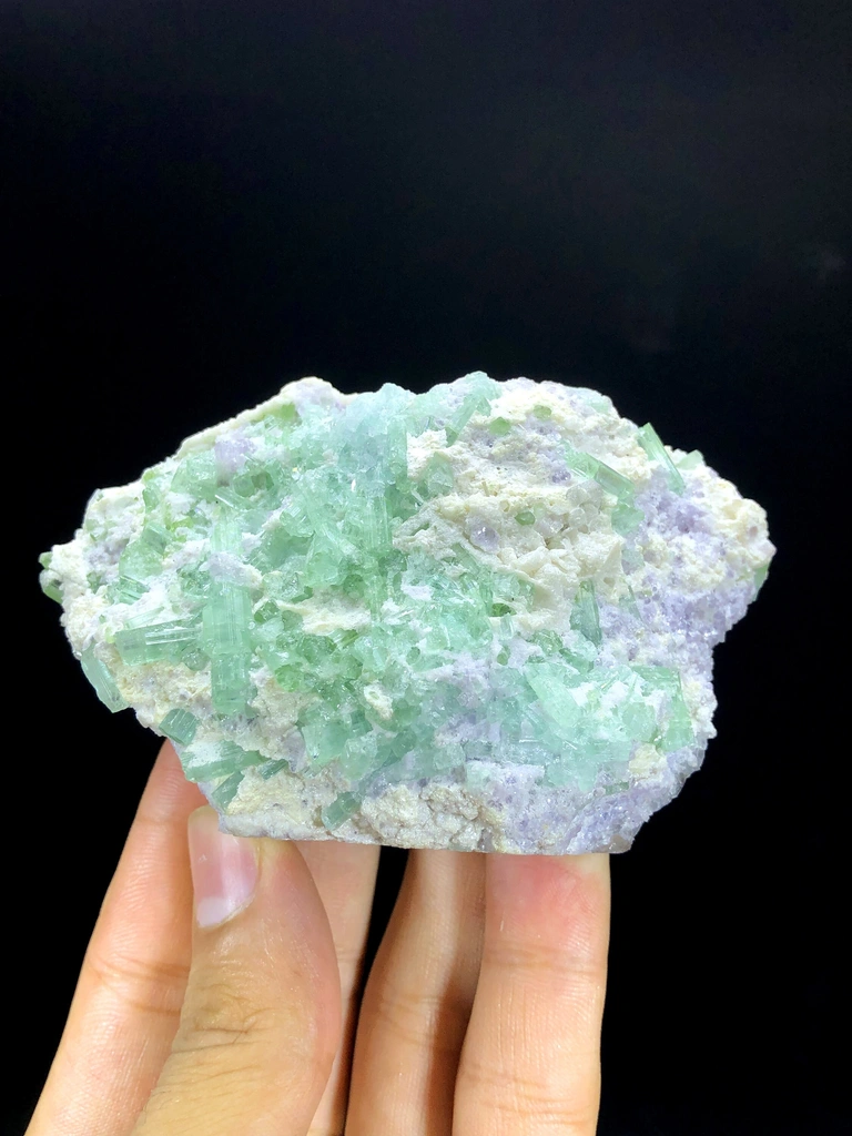 Tourmaline from Afghanistan - image 6