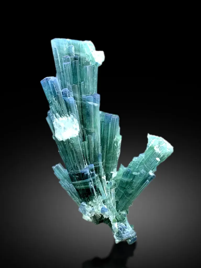 Tourmaline from Afghanistan image