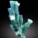 Tourmaline from Afghanistan - image 1