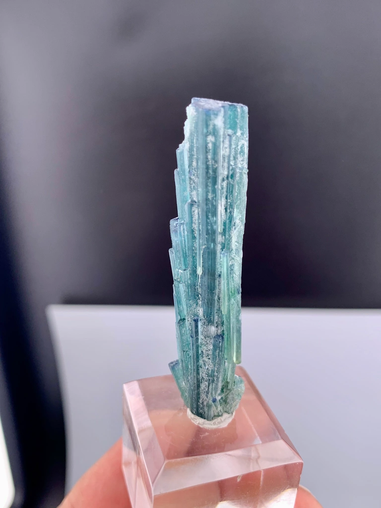 Tourmaline from Afghanistan - image 10