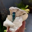 Tourmaline from Afghanistan - image 4
