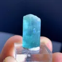 Tourmaline from Afghanistan - image 3