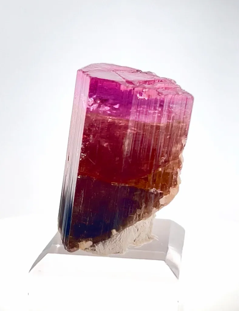 Tourmaline from Afghanistan - image 6