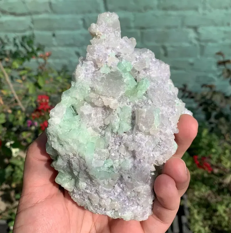 Tourmaline from Afghanistan - image 6