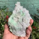 Tourmaline from Afghanistan - image 6