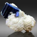 Tourmaline from Afghanistan - image 1
