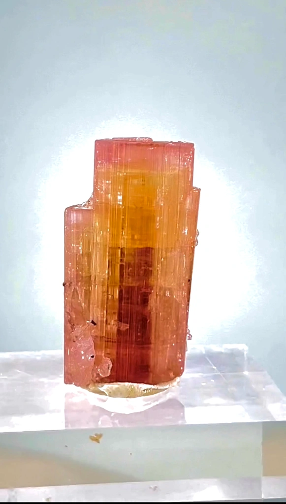 Tourmaline from Afghanistan - image 7