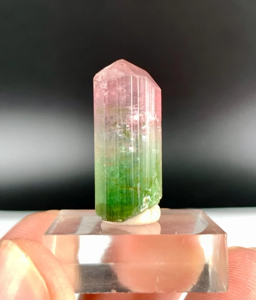 Tourmaline from Afghanistan - image 7