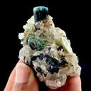 Tourmaline from Afghanistan - image 1
