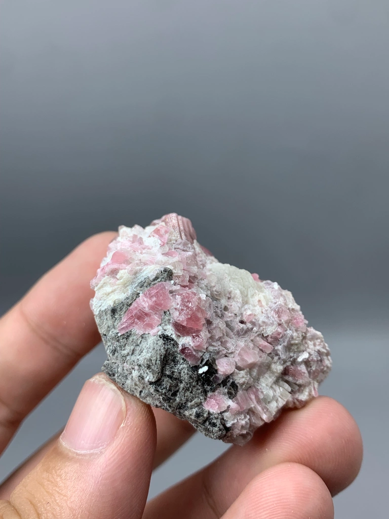 Tourmaline from Afghanistan - image 6