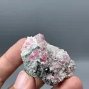 Tourmaline from Afghanistan - image 6