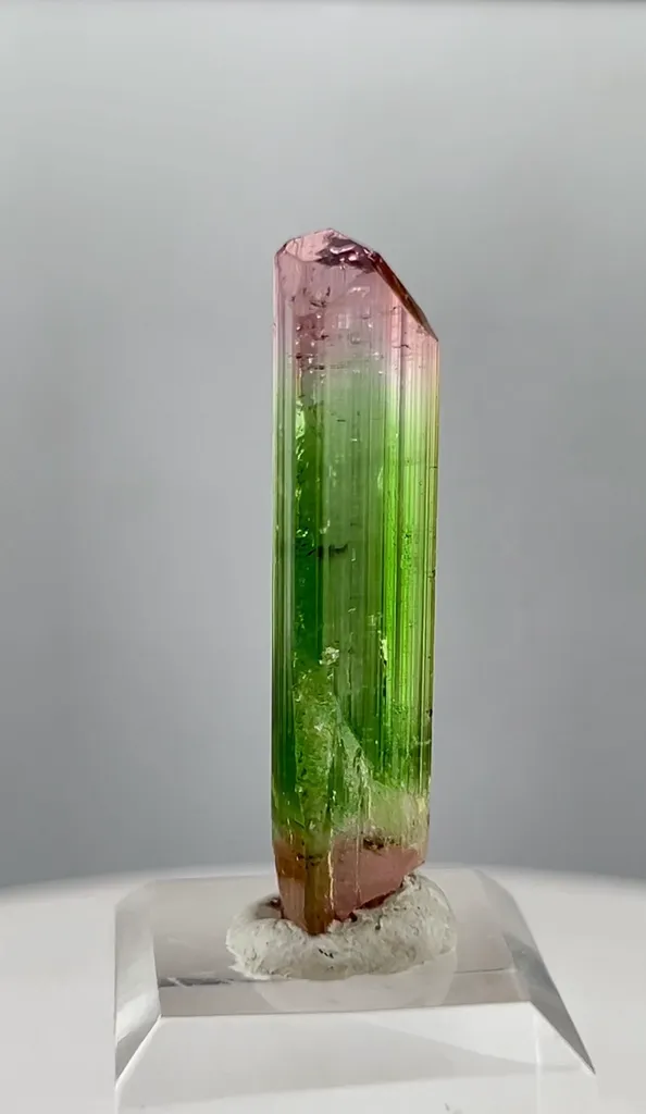Tourmaline from Afghanistan - image 6