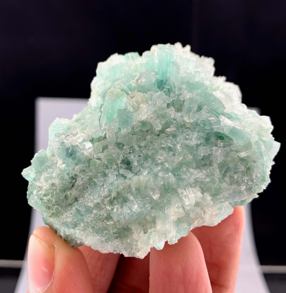 Tourmaline from Afghanistan - image 5
