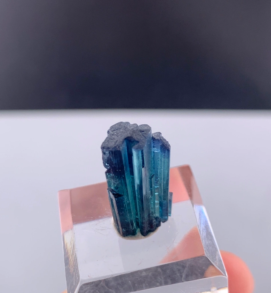 Tourmaline from Afghanistan - image 10
