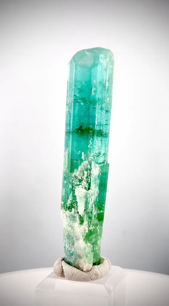 Tourmaline from Afghanistan - image 7