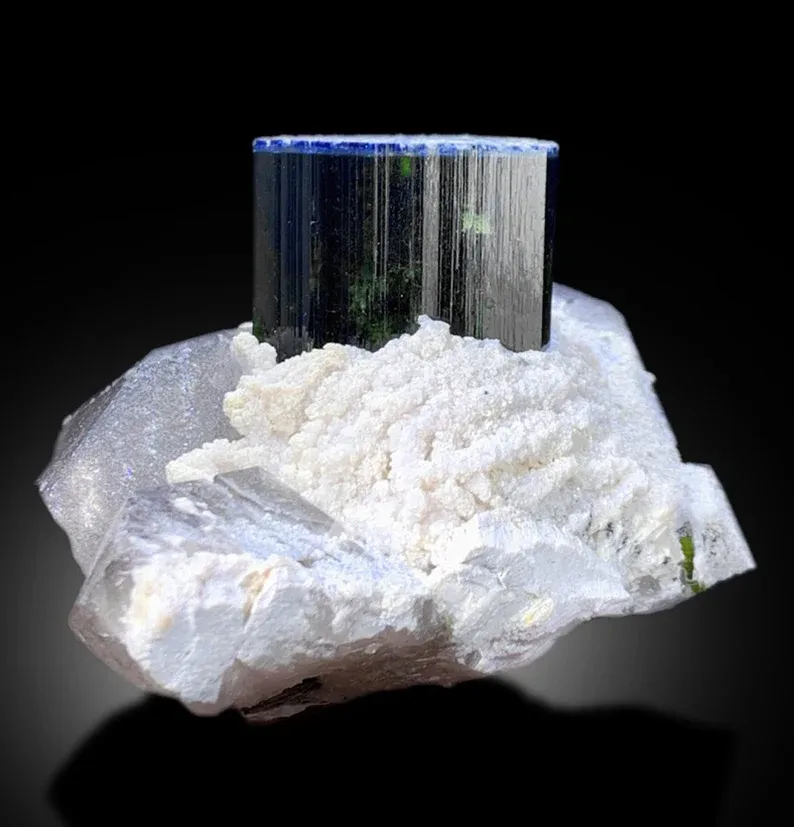 Tourmaline from Afghanistan - image 4