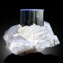 Tourmaline from Afghanistan - image 4
