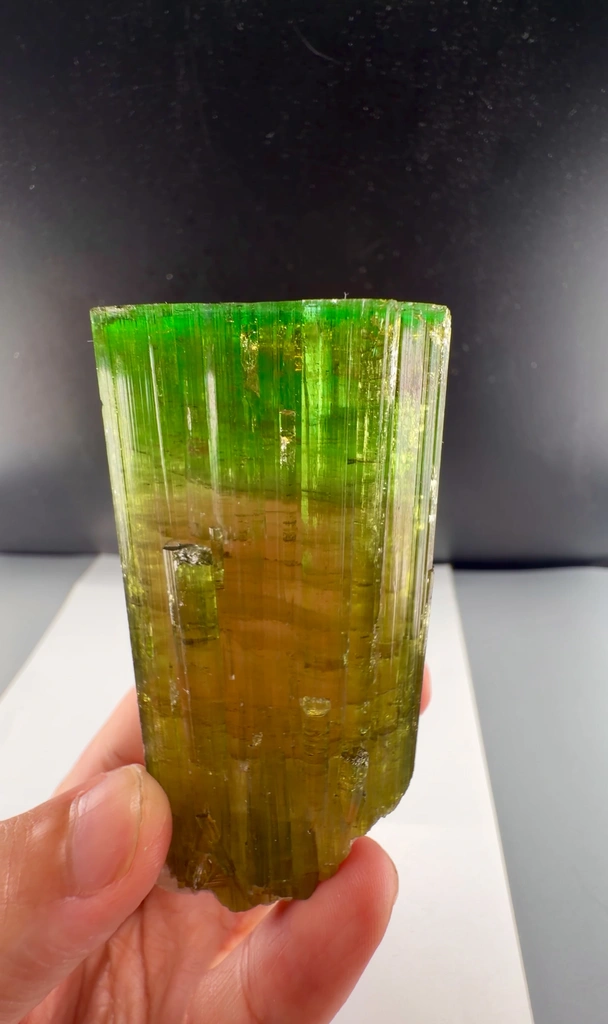 Tourmaline from Afghanistan - image 5