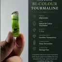 Tourmaline from Afghanistan - image 3