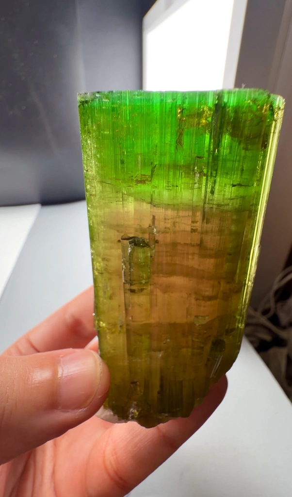Tourmaline from Afghanistan - image 4