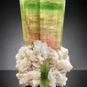Tourmaline from Afghanistan - image 1
