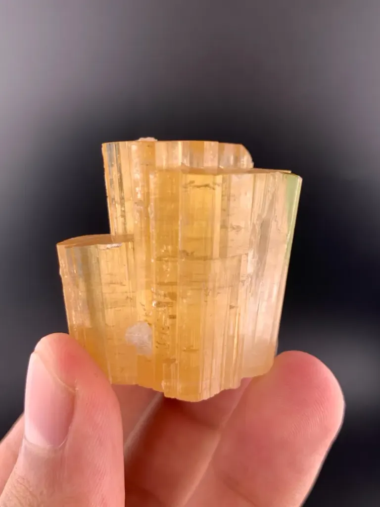 Tourmaline from Afghanistan - image 4