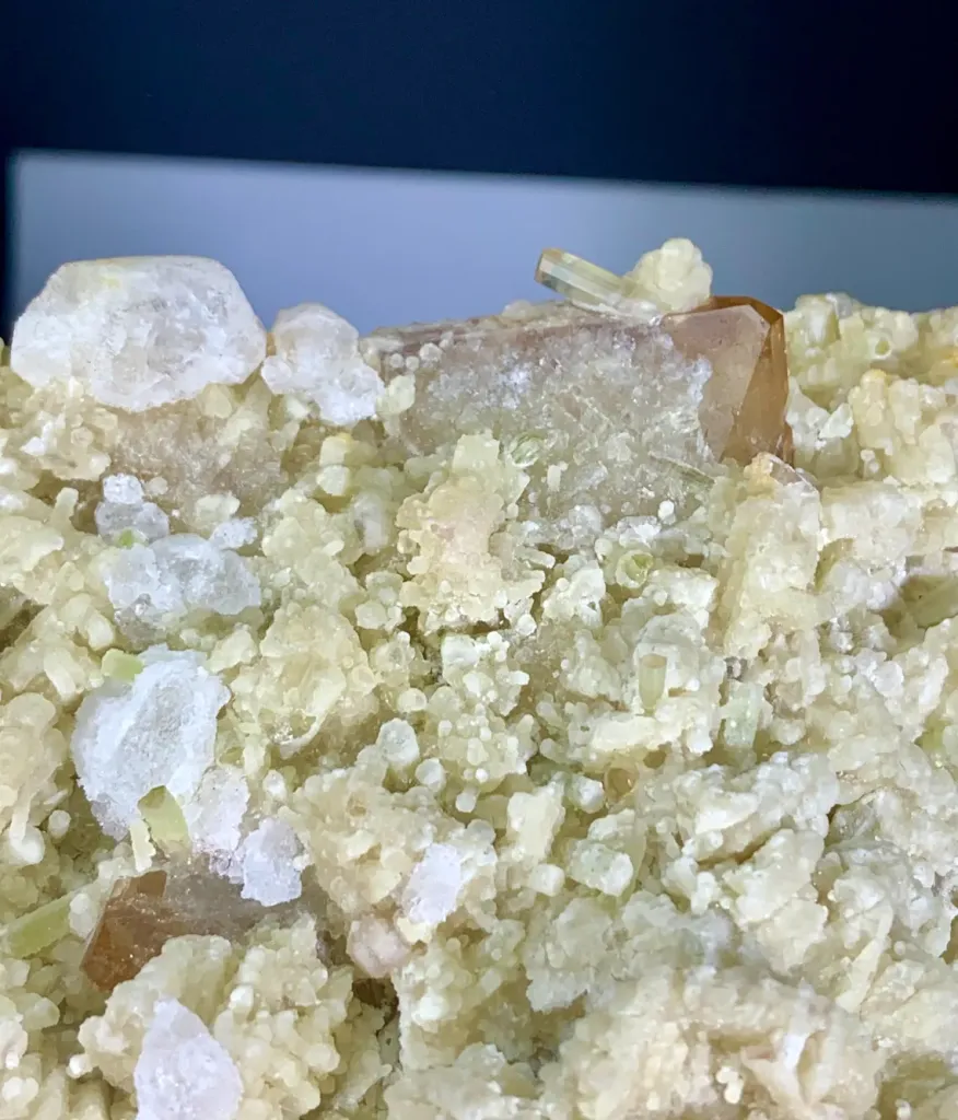 Tourmaline from Afghanistan - image 4