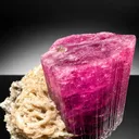 Tourmaline from Afghanistan - image 3