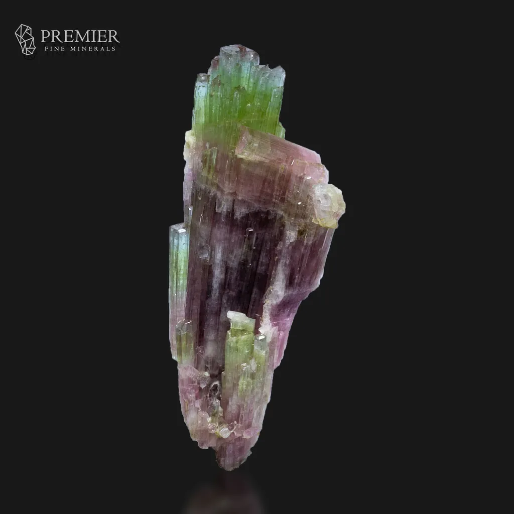 Tourmaline from Afghanistan - image 4