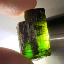 Tourmaline from Afghanistan - image 1