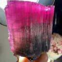 Tourmaline from Afghanistan - image 2