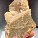 Tourmaline from Afghanistan - image 1
